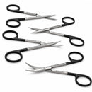Waldent Stevens Tenotomy Scissors - Image 9
