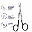 Waldent Stevens Tenotomy Scissors - Image 6