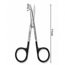 Waldent Stevens Tenotomy Scissors - Image 7