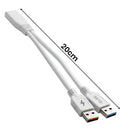 Waldent BLZ IntraVue 900 Ai Intraoral Scanner Calibration Cable (USB Type) - Image 3