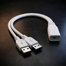 Waldent BLZ IntraVue 900 Ai Intraoral Scanner Calibration Cable (USB Type) - Image 5