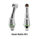 Waldent 10:1 Reduction Reciprocation Handpiece For Endomotor (K-File Compatible)