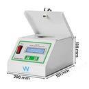 Waldent Digital Glass Bead Sterilizer - Image 2