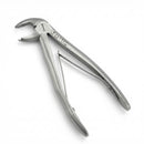 Waldent Premium Pedo Extraction Forceps Lower Molar No. 160 (1/136) - Image 1