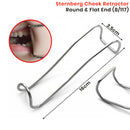 Waldent Sternberg Cheek Retractors - Image 6