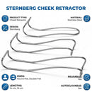 Waldent Sternberg Cheek Retractors - Image 8