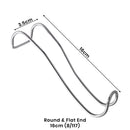 Waldent Sternberg Cheek Retractors - Image 3