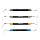 Waldent Dual-Ended Endodontic Plugger/Condenser Kit - Assorted (Pack of 4) - Image 7