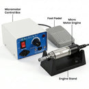 Waldent Micromotor Parts And Kit - Image 13