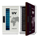 Waldent UV Chamber Insta-UV (12 Stainless Steel Trays)