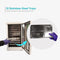 Waldent UV Chamber Insta-UV (12 Stainless Steel Trays)