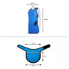 Waldent Dental Lead Apron & Thyroid Shield Collar (BARC Approved) - Image 3