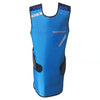 Waldent Dental Lead Apron & Thyroid Shield Collar (BARC Approved) - Image 11
