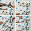 Waldent Sterilization Reels & Pouches Sealing Machine - Image 3