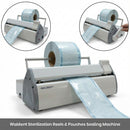 Waldent Sterilization Reels & Pouches Sealing Machine - Image 2