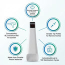 Waldent BLZ IntraVue 900 Ai Intraoral Scanner Tip - Paediatric - Image 2