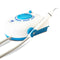 Waldent Max Piezo 2 Ultrasonic Scaler ( 5 Scaler Tips Free )