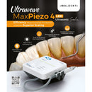 Waldent Ultrawave MaxPiezo 4 LED Ultrasonic Scaler