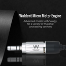 Waldent Micromotor Parts And Kit - Image 14