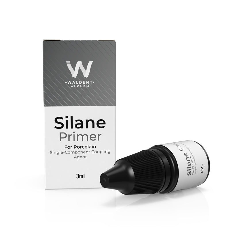 Waldent Silane Primer