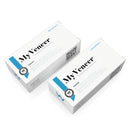 Waldent MyVeneer Composite Template System (24 Templates) - Image 2