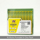 Waldent Adhesive Veneer Stick - Image 1