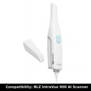 Waldent BLZ IntraVue 900 Ai Intraoral Scanner Tip - Adult - Image 2