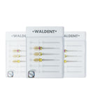 Waldent Wal-flex Glide Files