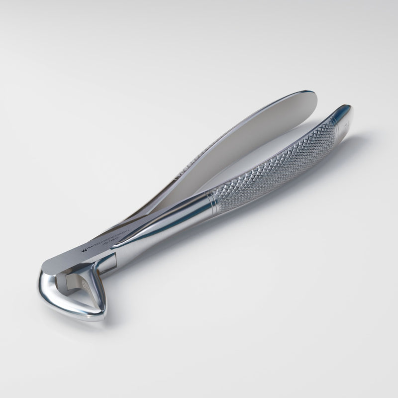 Waldent Extraction Forceps Kit Set of 14