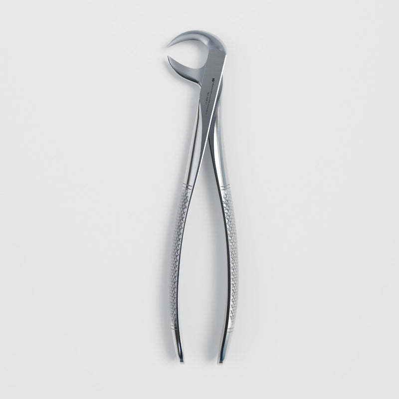 Waldent Extraction Forceps Kit Set of 14