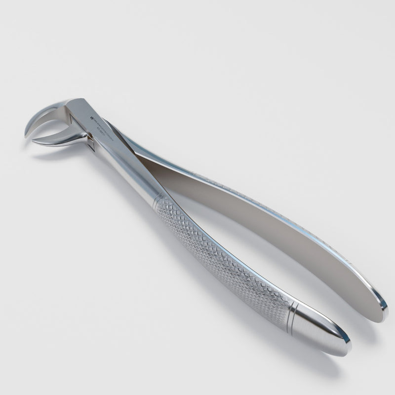 Waldent Extraction Forceps Kit Set of 14