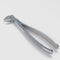 Waldent Tooth Extraction Forceps Lower Molars No.86c (1/114)