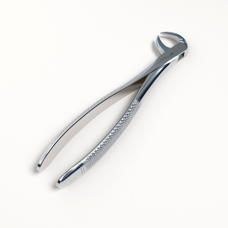 Waldent Extraction Forceps Kit Set of 14