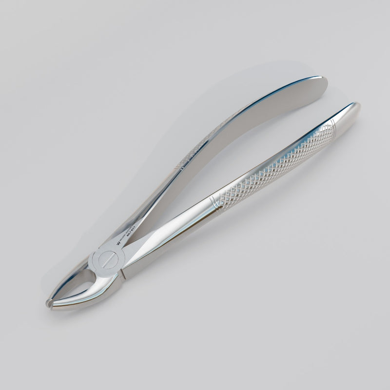 Waldent Extraction Forceps Kit Set of 14