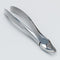 Waldent Extraction Forceps Kit Set of 14