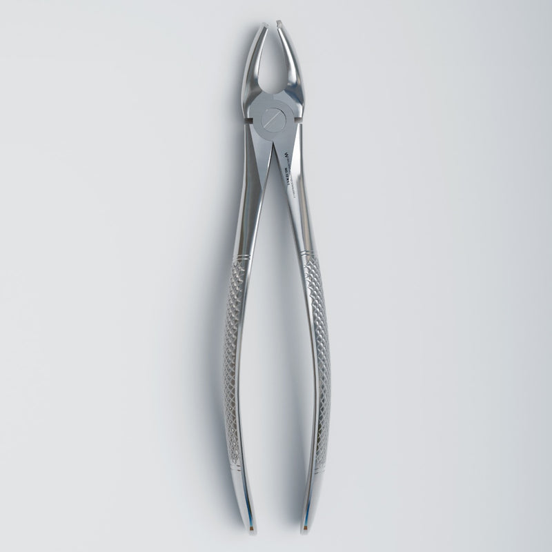 Waldent Extraction Forceps Kit Set of 14