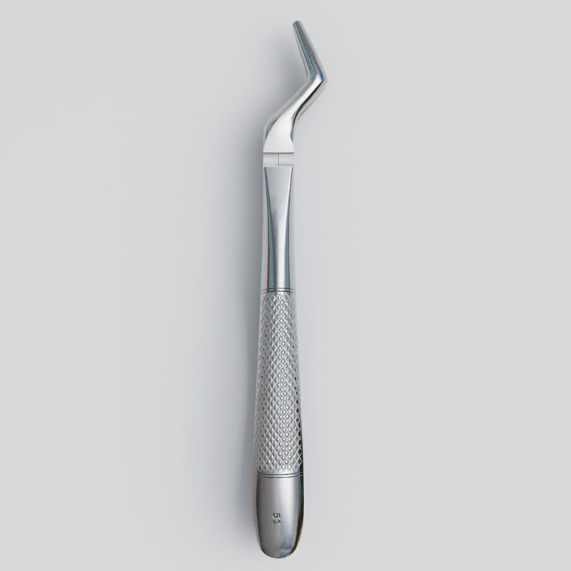 Waldent Extraction Forceps Kit Set of 14