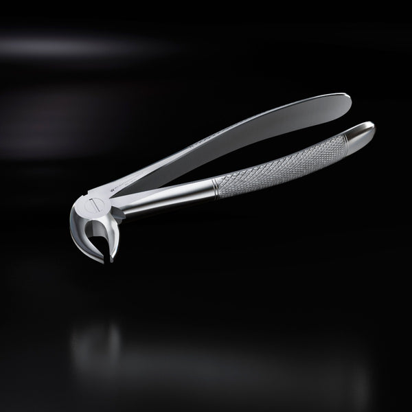Waldent Extraction Forceps Kit Set of 14