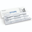 Waldent PMT Set Instrument Kit (Double Ended) (K13/2) - Image 1