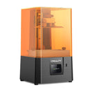 Free Gift: Creality Halot R6 Resin 3D Printer