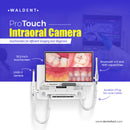 Waldent ProTouch Intraoral Camera (With Touchscreen)
