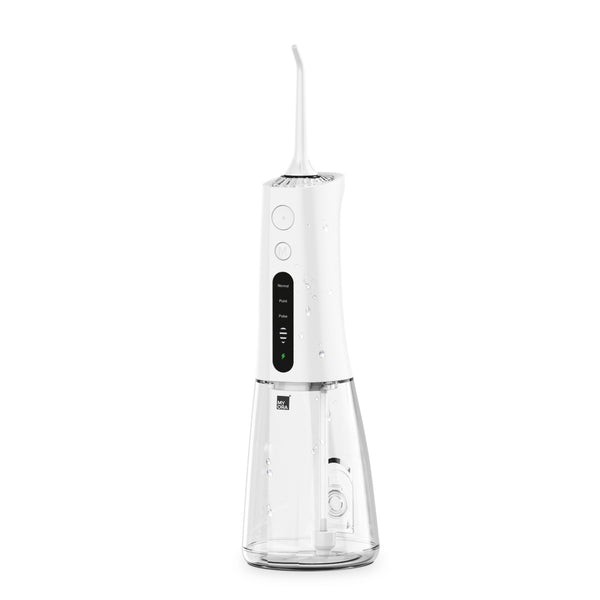 MyOra Cordless Water Flosser (MY01)