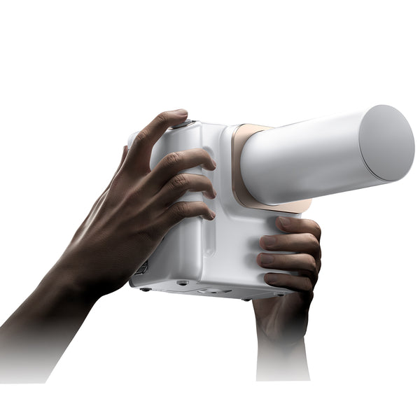 Capteur Radio Numérique Dentaire Woodpecker Mini AI Smart Ray - Pour Radiographie Intra-orale - Stock US