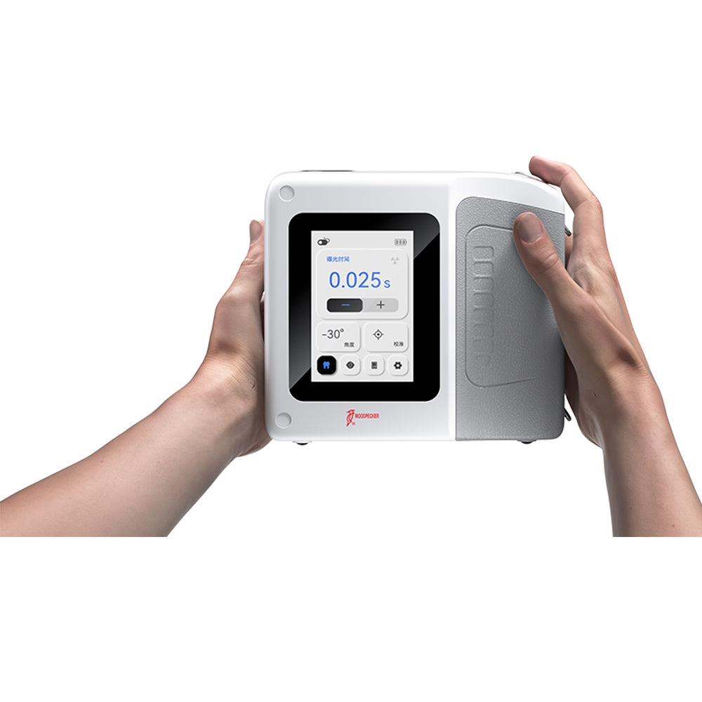 Woodpecker RTA Smart Ray Portable DC Xray Machine By Waldent – Waldent.com
