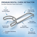 Waldent Vestibulum Lip & Cheek Retractors - Image 4