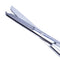 Waldent Scissors Spencer For Suture Cutting 90mm (3/136)