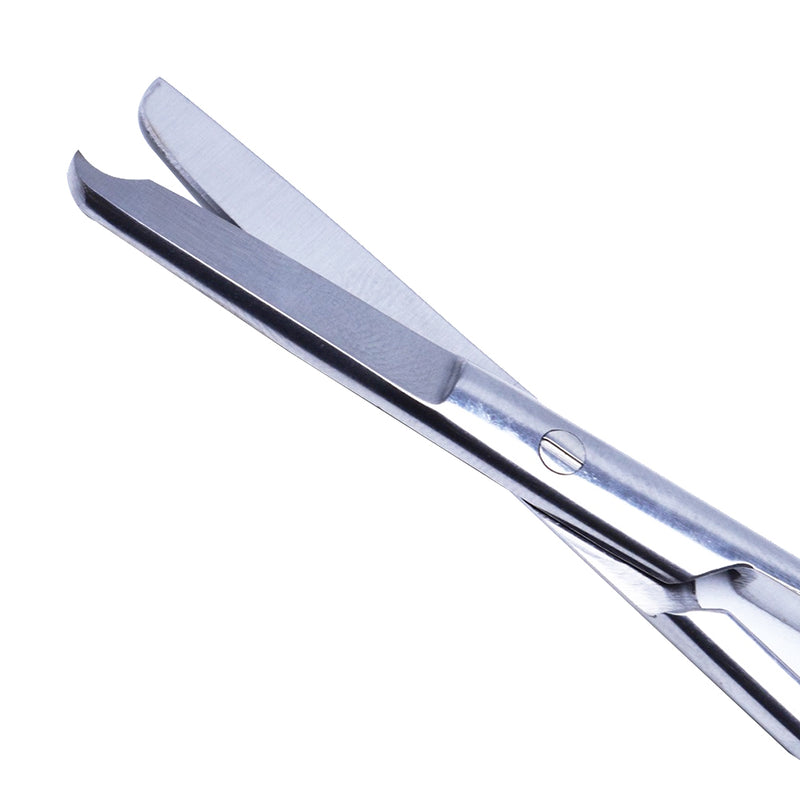 Waldent Scissors Spencer For Suture Cutting 90mm (3/136)