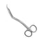 Waldent Scissors Heath For Suture Cutting
