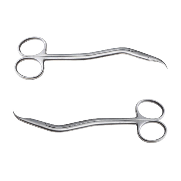 Waldent Scissors Heath For Suture Cutting