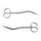Waldent Scissors Heath For Suture Cutting